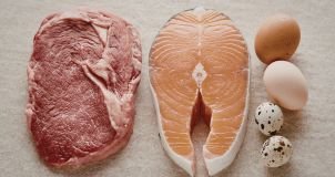 O Poder das Proteínas