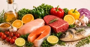 Plano Alimentar Saudável